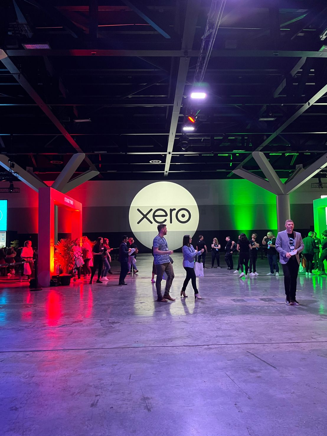 Xerocon Sydney highlights, photos, parties and more
